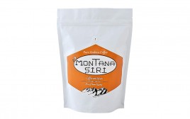 Montana Pure Arabica Coffee   Pack  400 grams